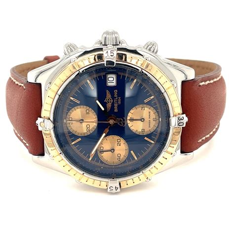 breitling tweedehands|tweedehands breitling horloge.